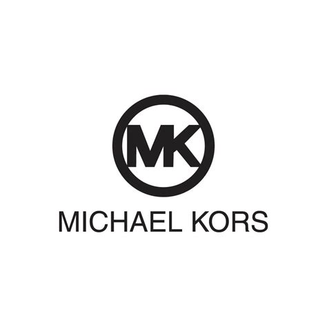 michael kors graphic logo|Michael Kors logo download.